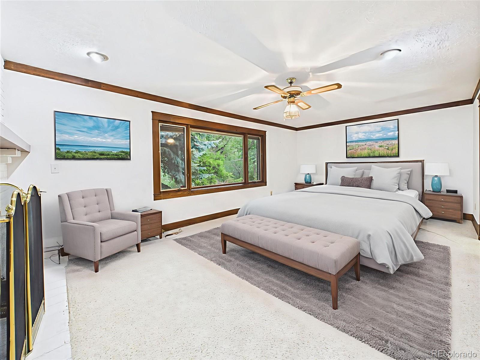 MLS Image #22 for 540 n bear paw lane,colorado springs, Colorado