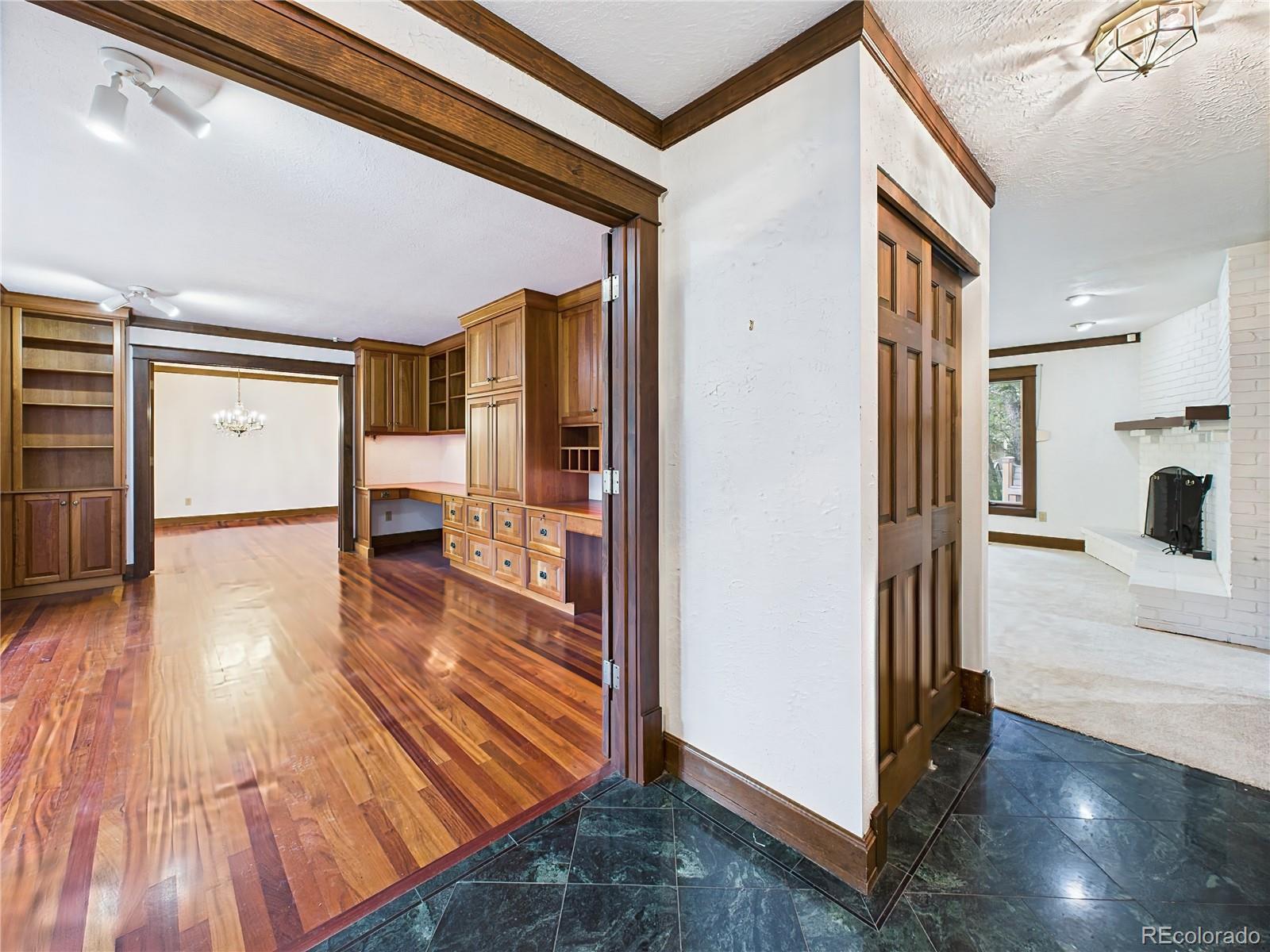 MLS Image #3 for 540 n bear paw lane,colorado springs, Colorado