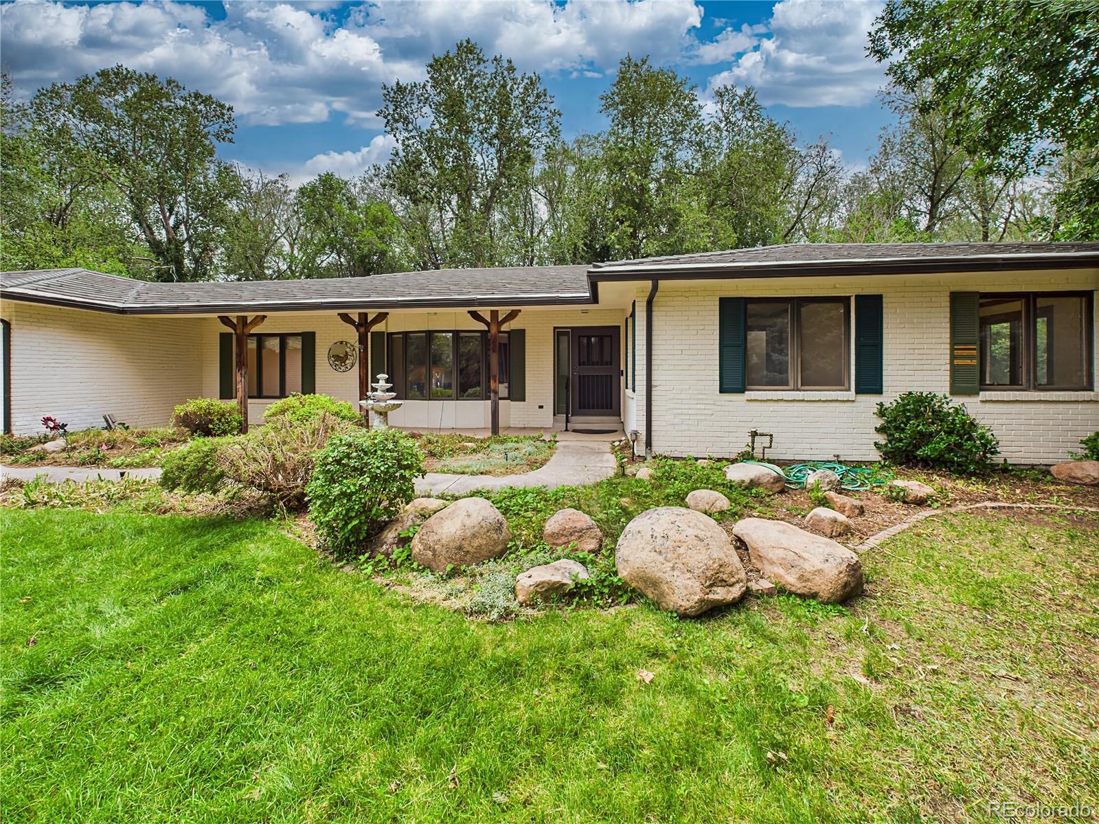 MLS Image #36 for 540 n bear paw lane,colorado springs, Colorado