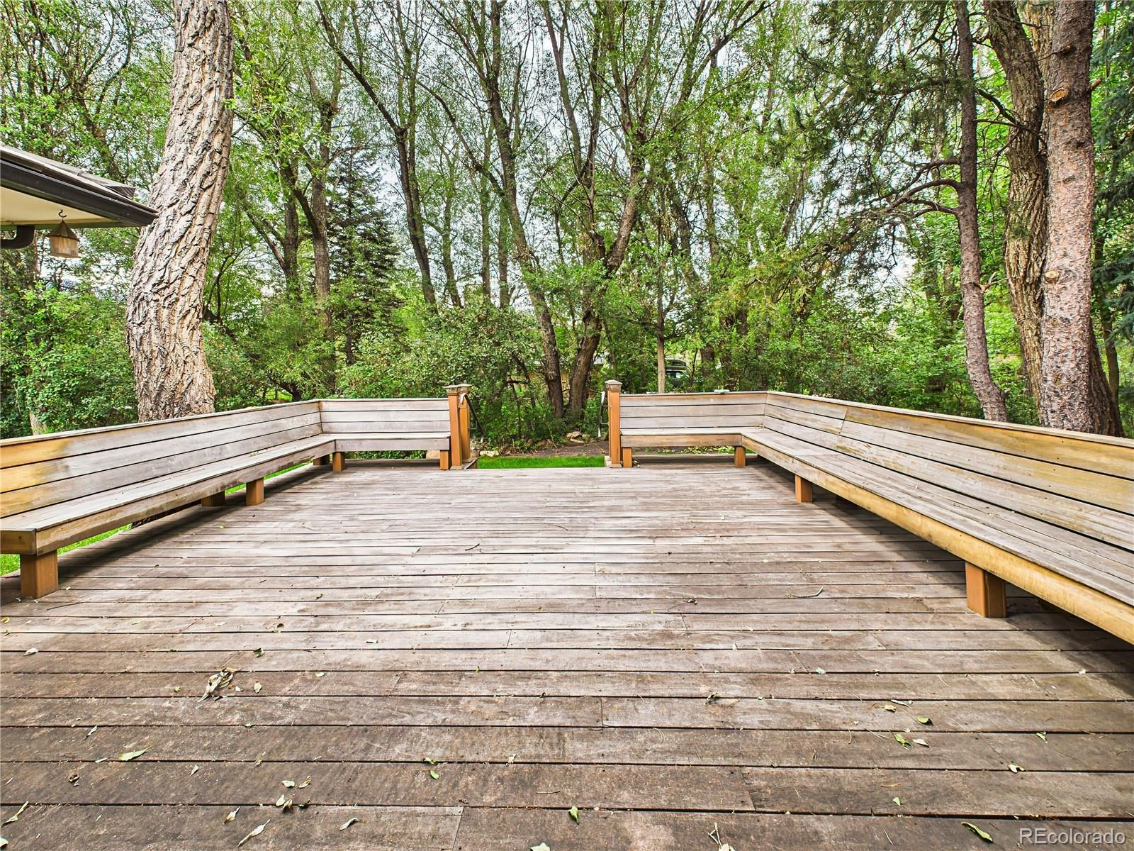 MLS Image #38 for 540 n bear paw lane,colorado springs, Colorado