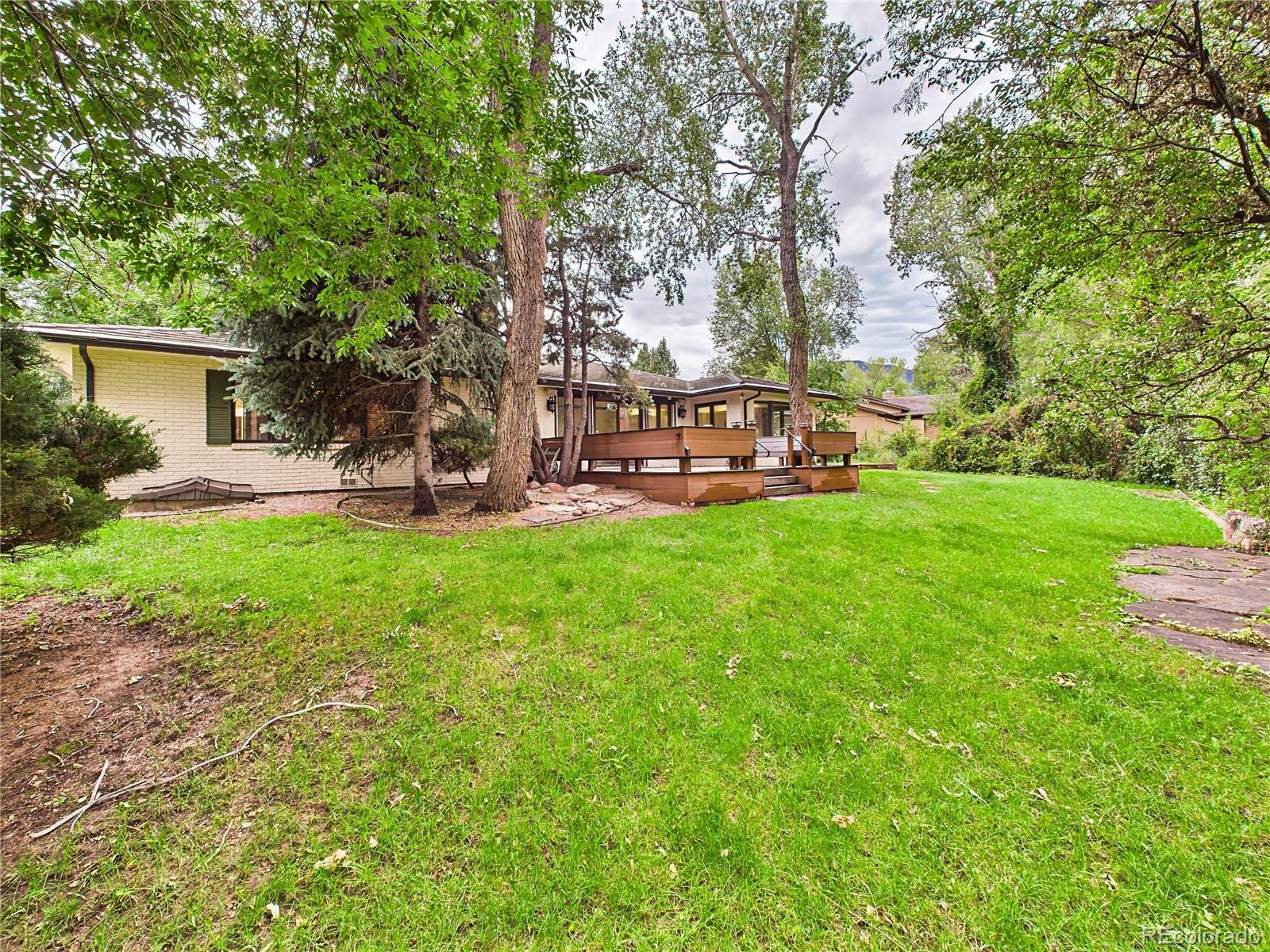 MLS Image #40 for 540 n bear paw lane,colorado springs, Colorado