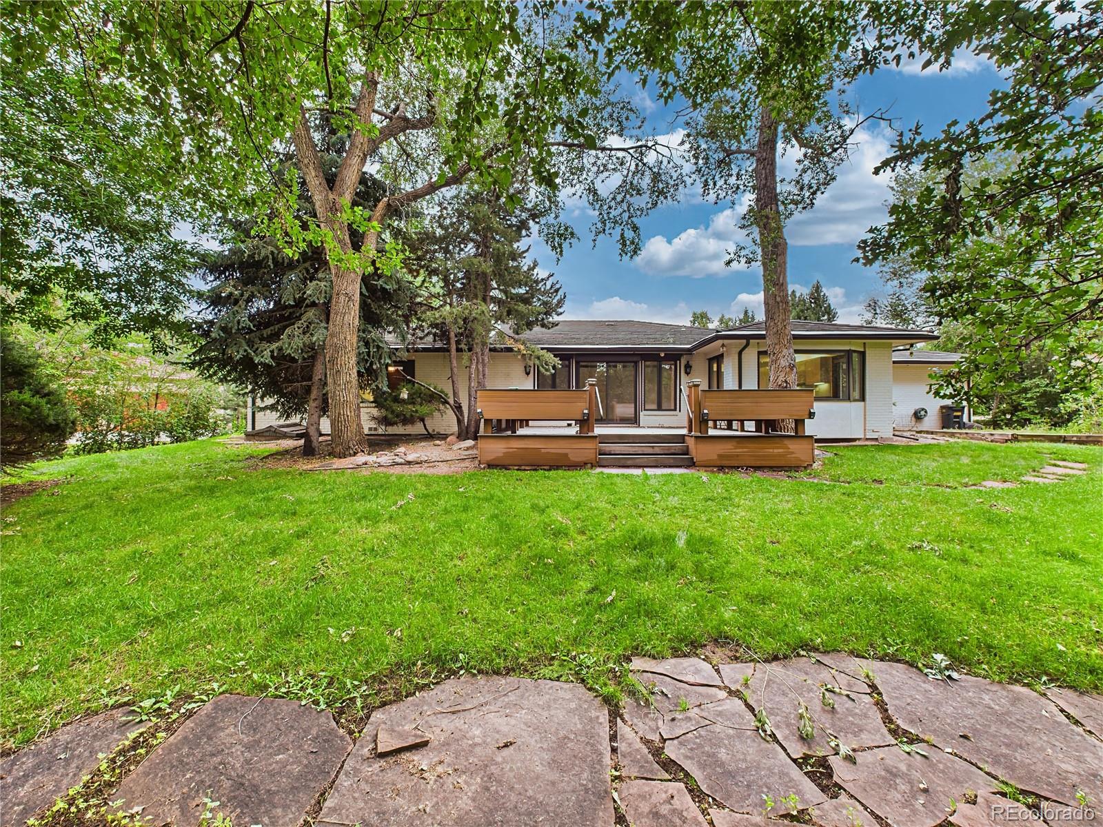 MLS Image #41 for 540 n bear paw lane,colorado springs, Colorado