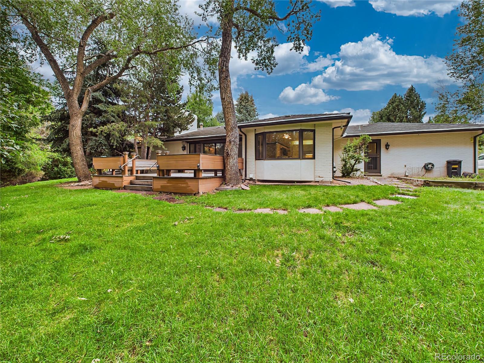 MLS Image #42 for 540 n bear paw lane,colorado springs, Colorado