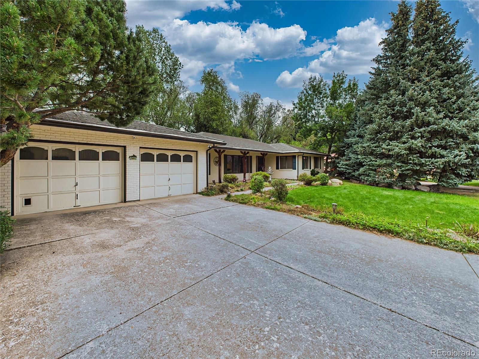 MLS Image #44 for 540 n bear paw lane,colorado springs, Colorado