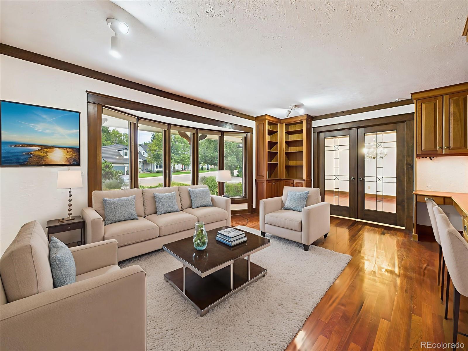 MLS Image #5 for 540 n bear paw lane,colorado springs, Colorado