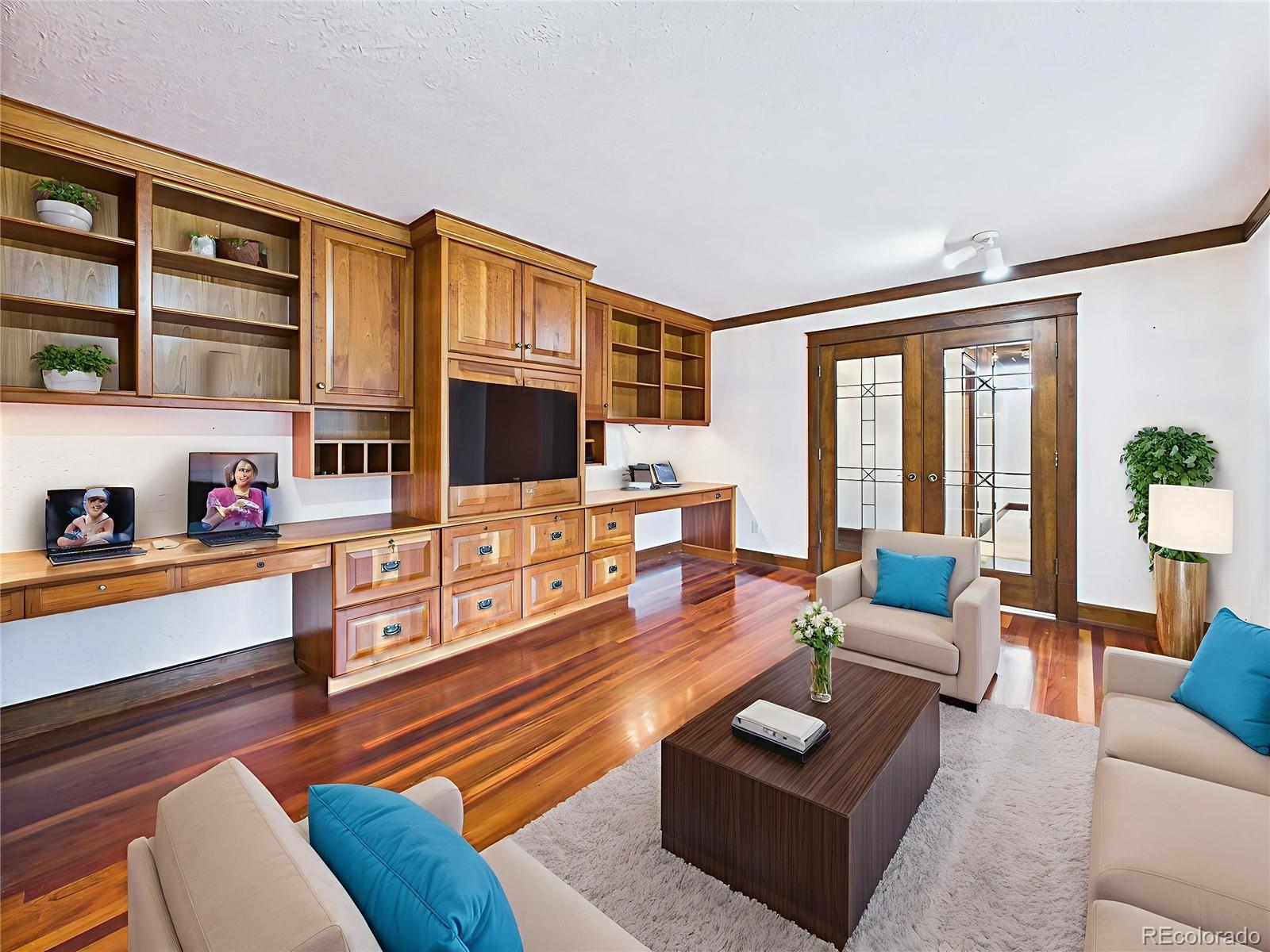 MLS Image #6 for 540 n bear paw lane,colorado springs, Colorado
