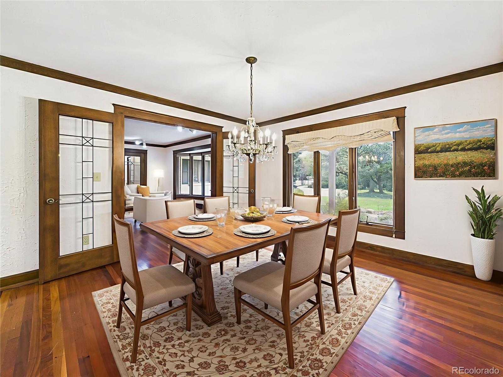 MLS Image #8 for 540 n bear paw lane,colorado springs, Colorado