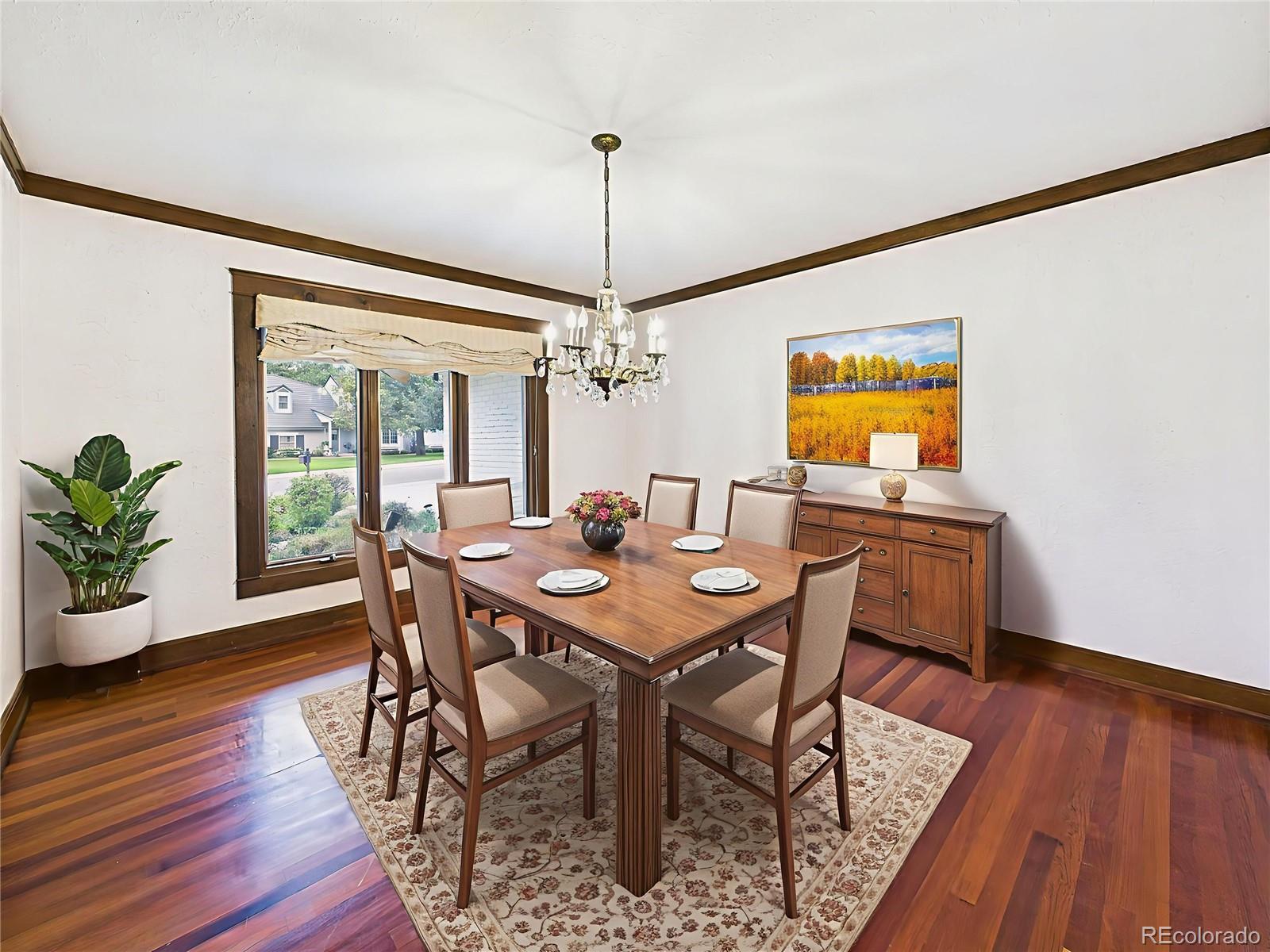 MLS Image #9 for 540 n bear paw lane,colorado springs, Colorado