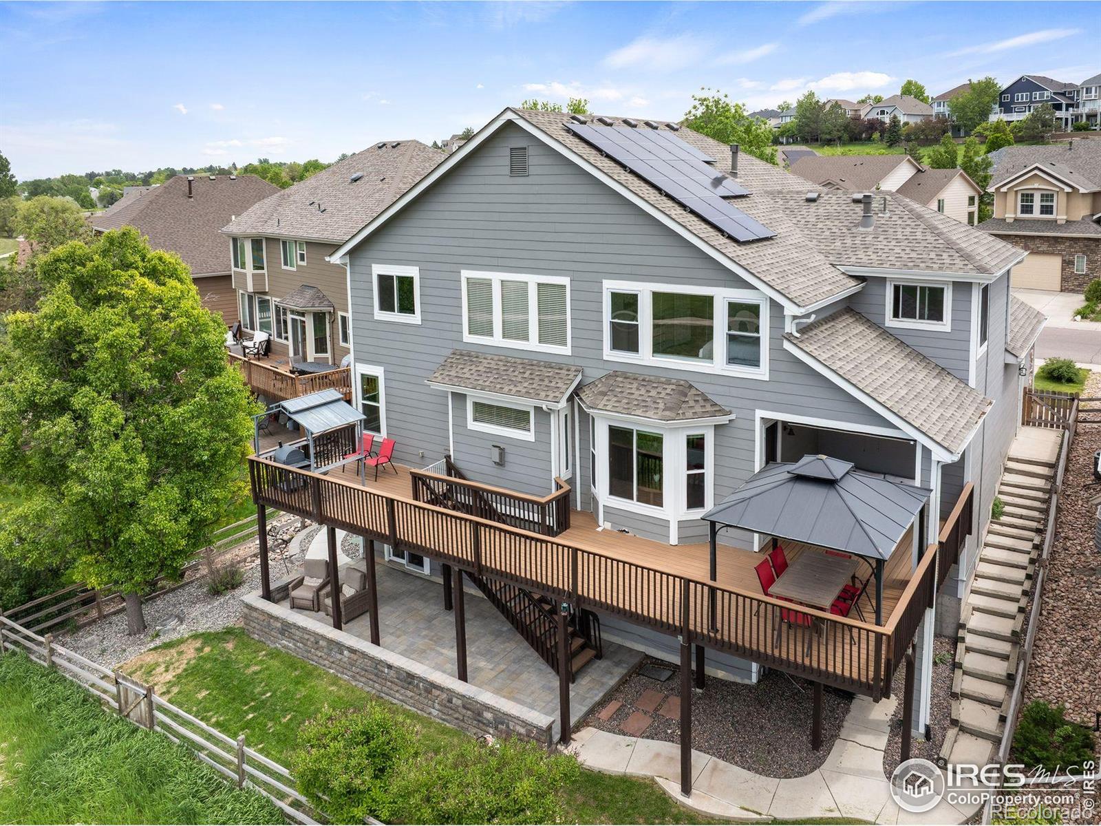 MLS Image #10 for 9467 w plymouth avenue,littleton, Colorado