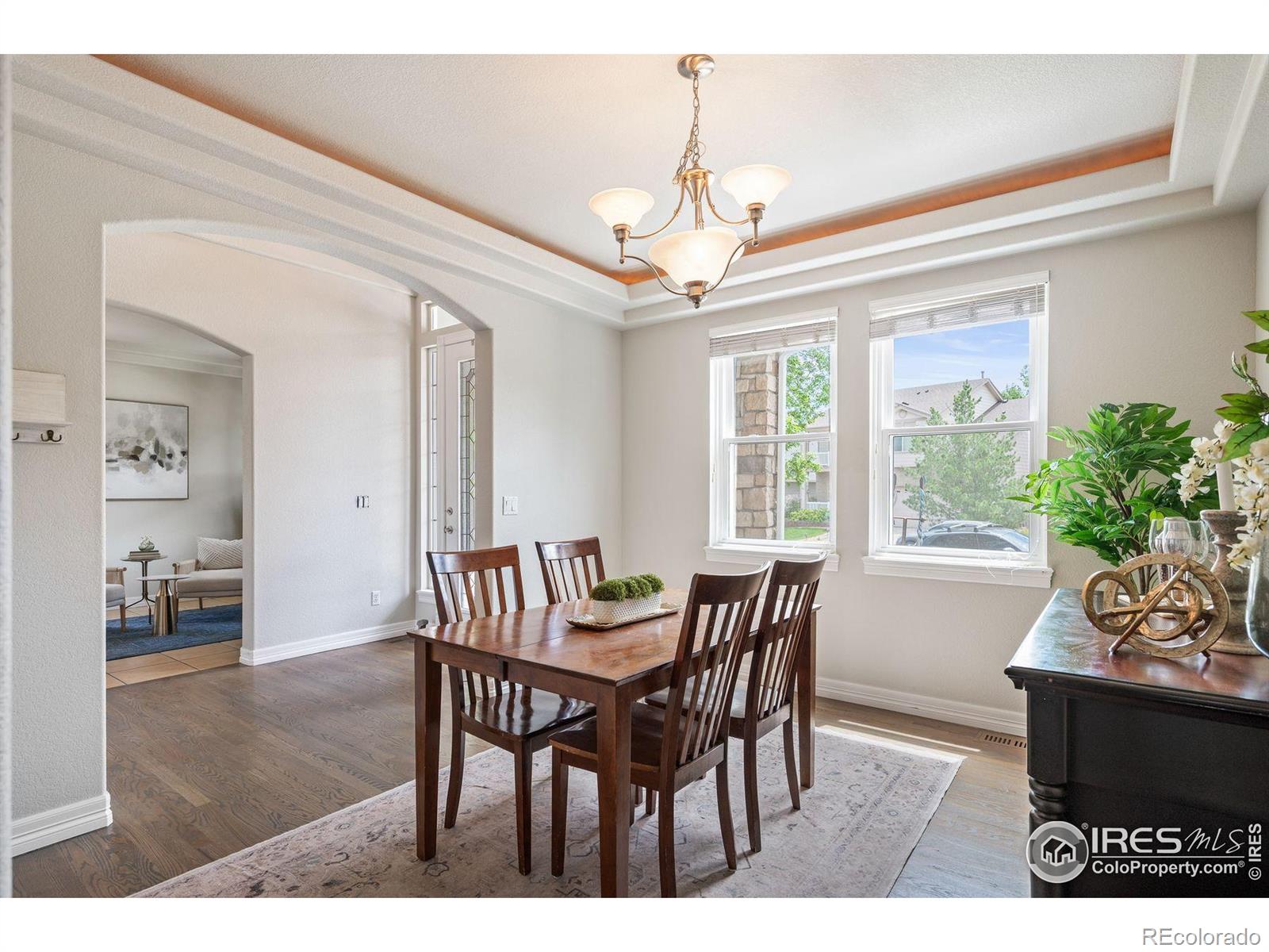 MLS Image #5 for 9467 w plymouth avenue,littleton, Colorado