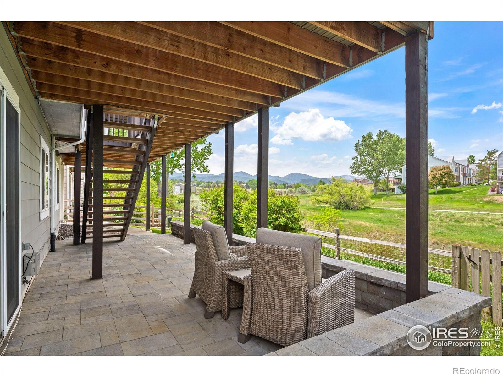 MLS Image #9 for 9467 w plymouth avenue,littleton, Colorado