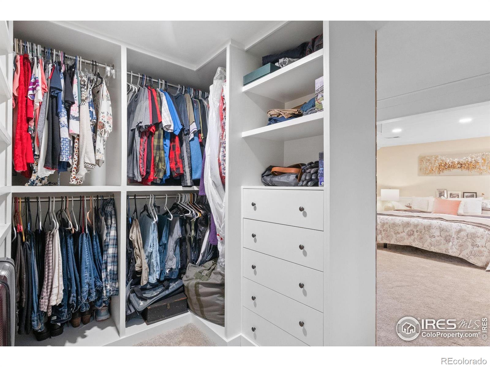 MLS Image #11 for 11718  sidney road,golden, Colorado