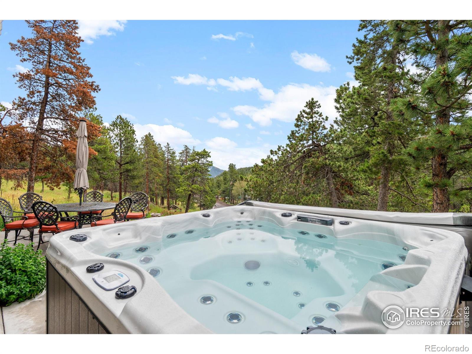 MLS Image #22 for 11718  sidney road,golden, Colorado