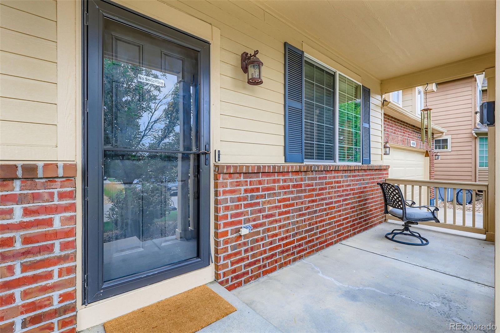 CMA Image for 4080 S Odessa Street,Aurora, Colorado