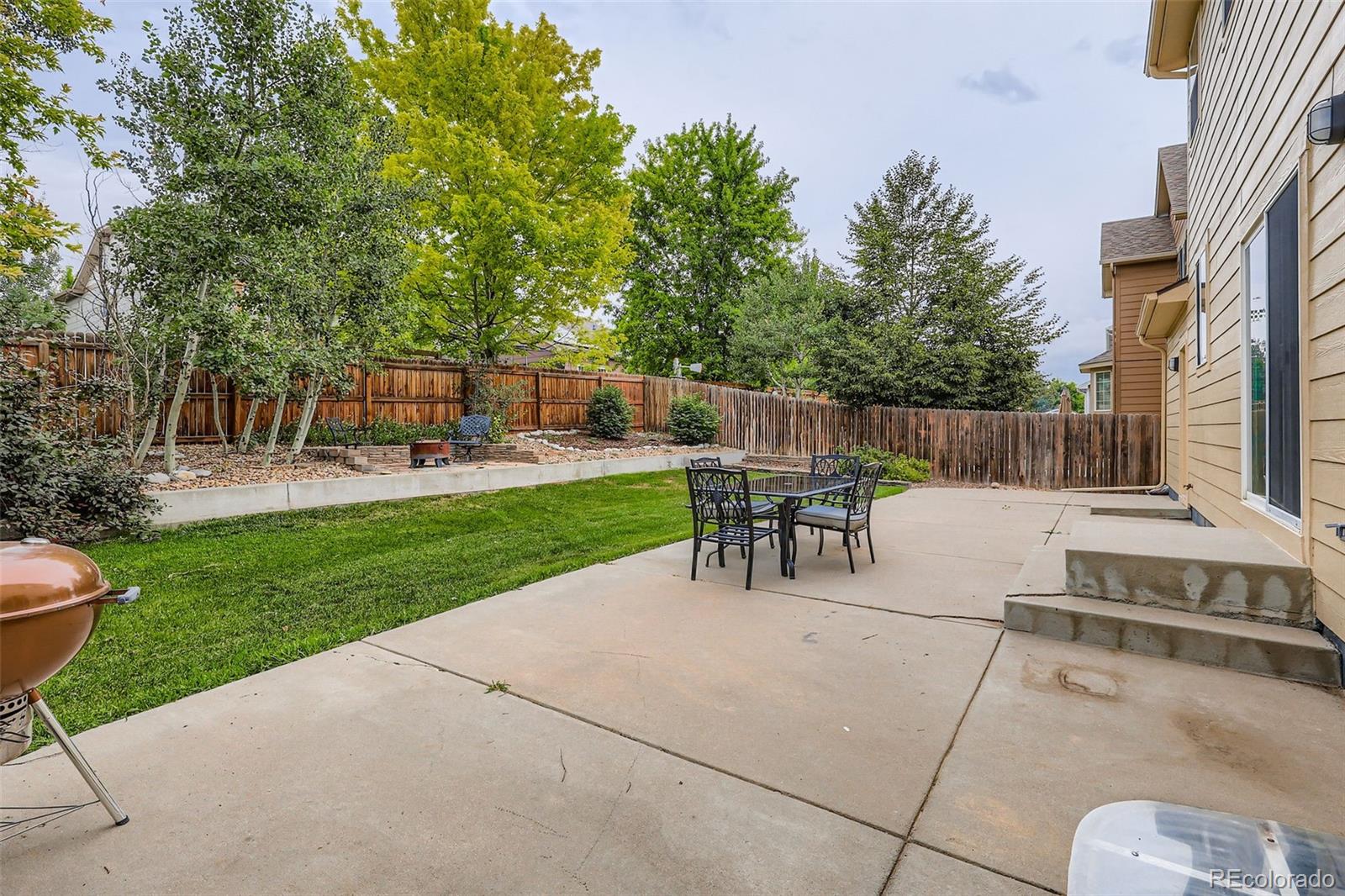 MLS Image #29 for 4080 s odessa street,aurora, Colorado