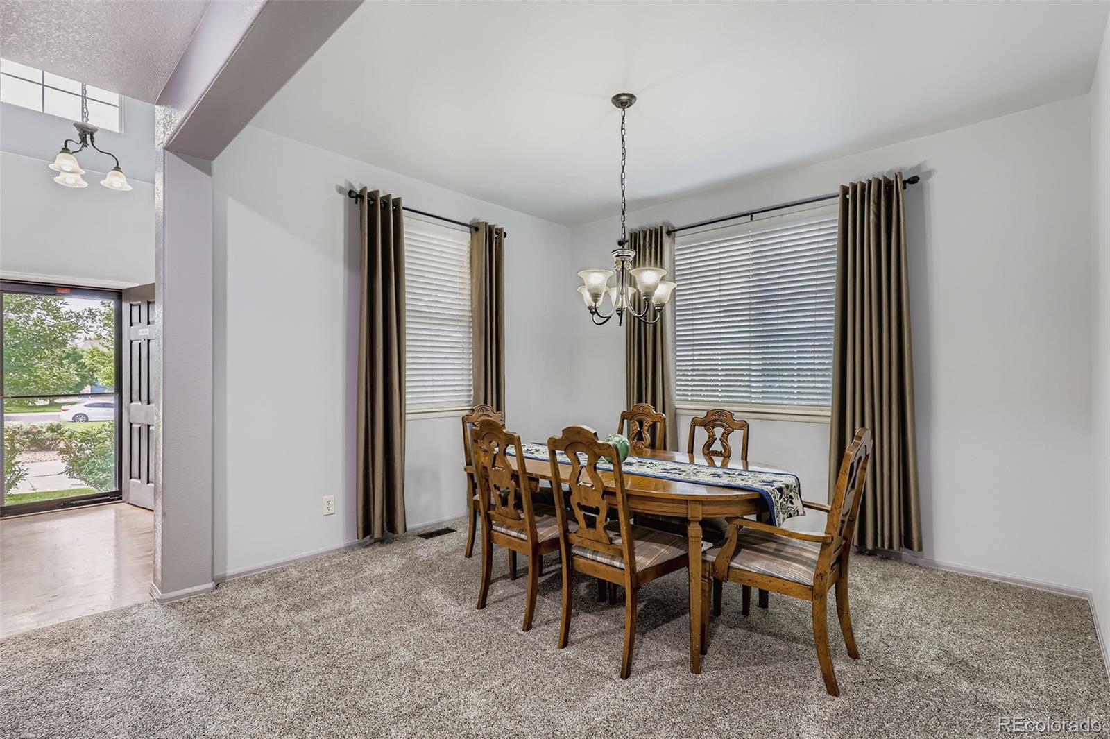 MLS Image #3 for 4080 s odessa street,aurora, Colorado