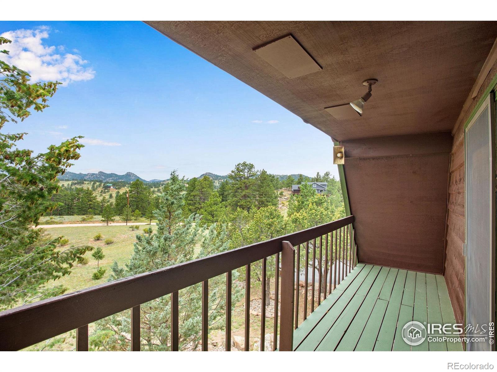 MLS Image #10 for 855  mount champion drive,livermore, Colorado