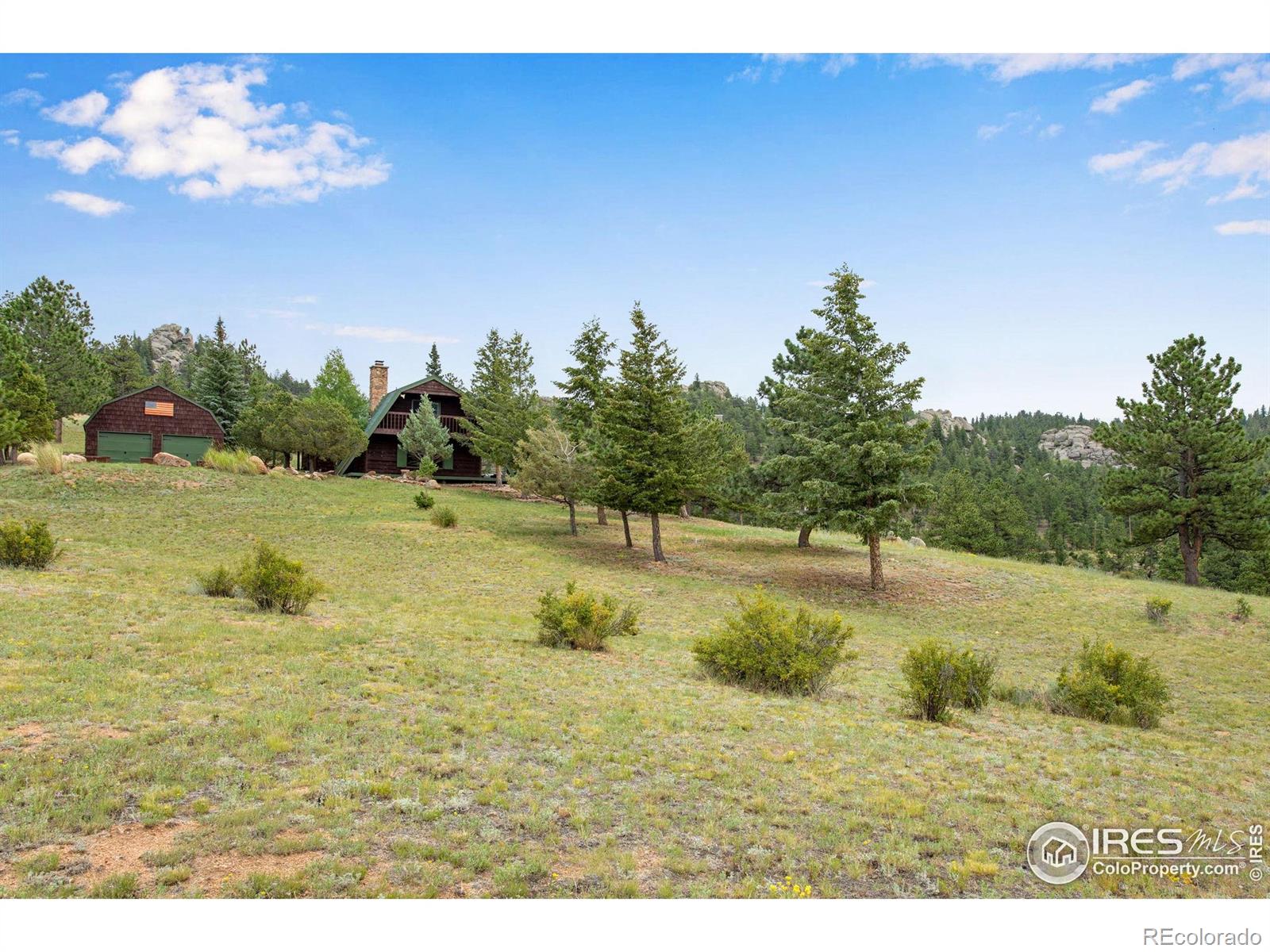 MLS Image #12 for 855  mount champion drive,livermore, Colorado