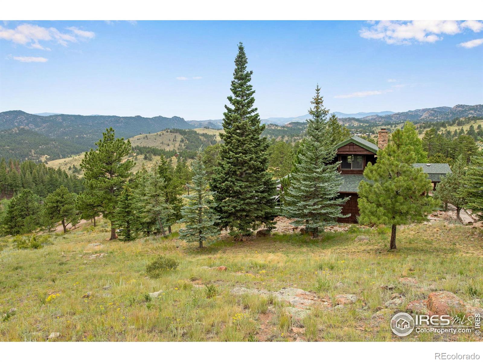MLS Image #14 for 855  mount champion drive,livermore, Colorado