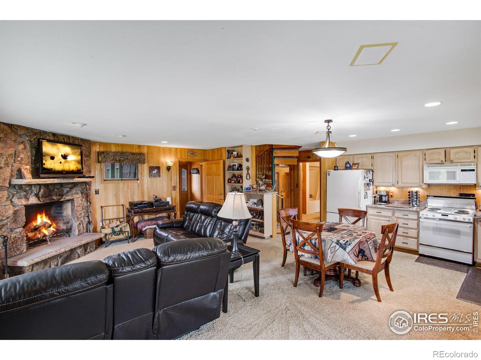 MLS Image #17 for 855  mount champion drive,livermore, Colorado