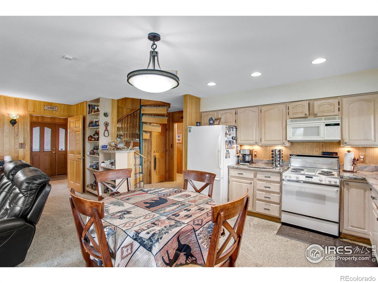 MLS Image #18 for 855  mount champion drive,livermore, Colorado