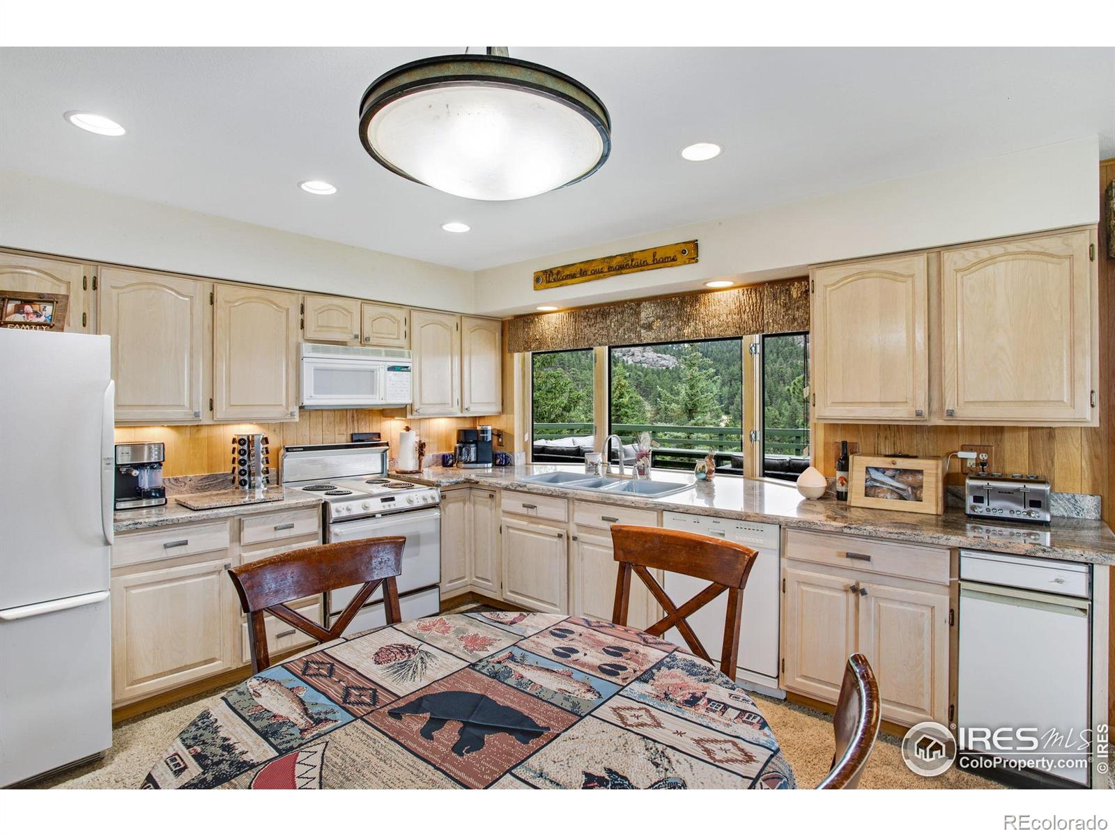 MLS Image #19 for 855  mount champion drive,livermore, Colorado