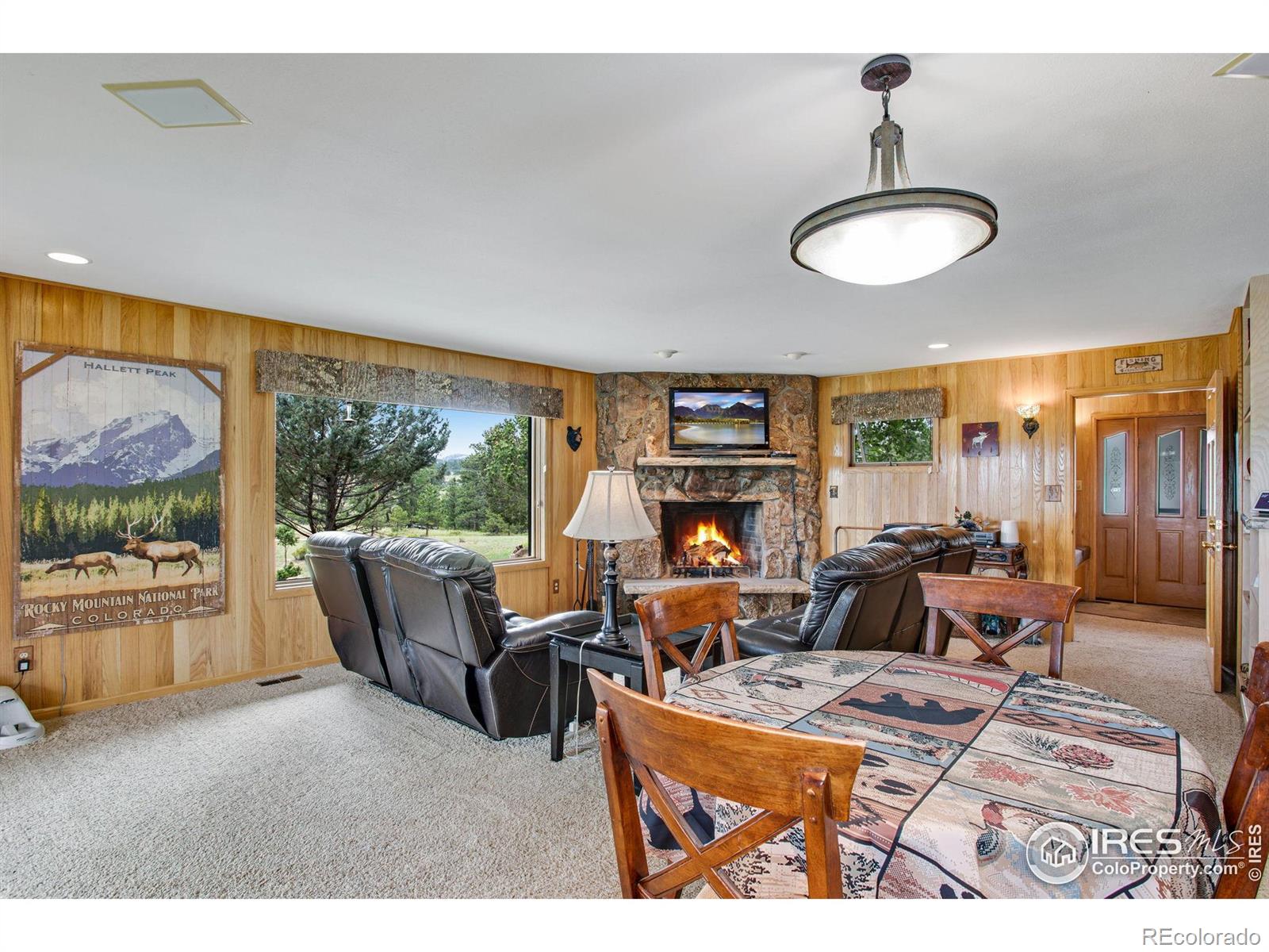 MLS Image #20 for 855  mount champion drive,livermore, Colorado