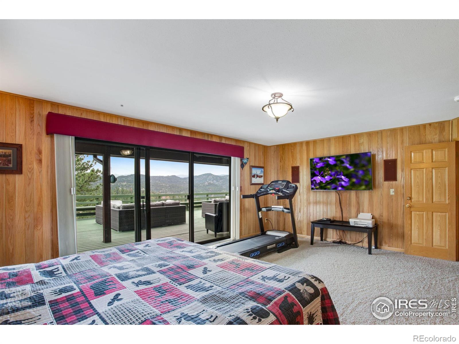 MLS Image #21 for 855  mount champion drive,livermore, Colorado