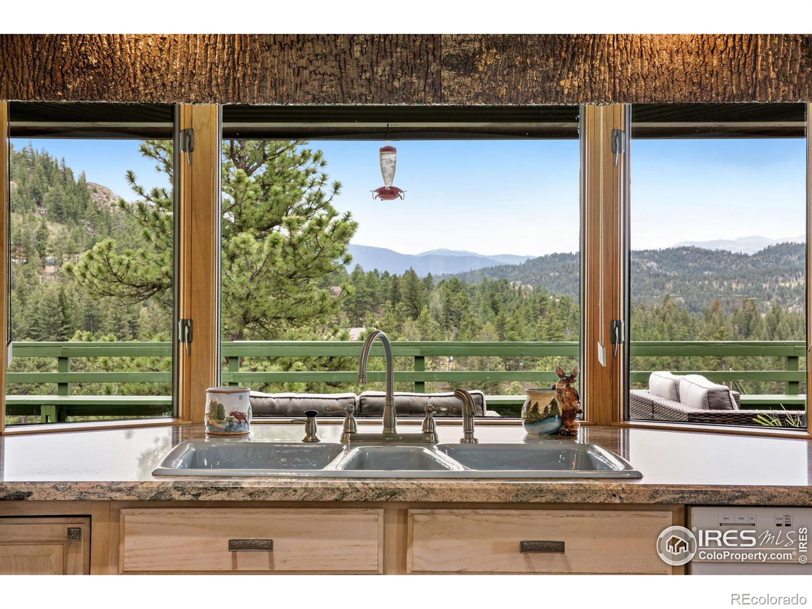 MLS Image #24 for 855  mount champion drive,livermore, Colorado