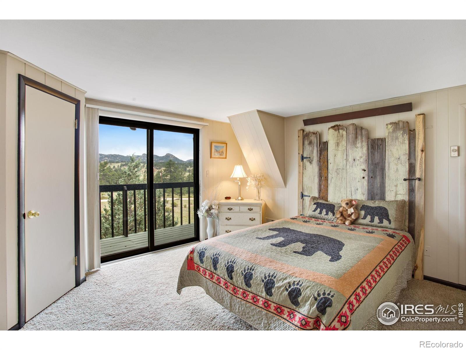 MLS Image #27 for 855  mount champion drive,livermore, Colorado