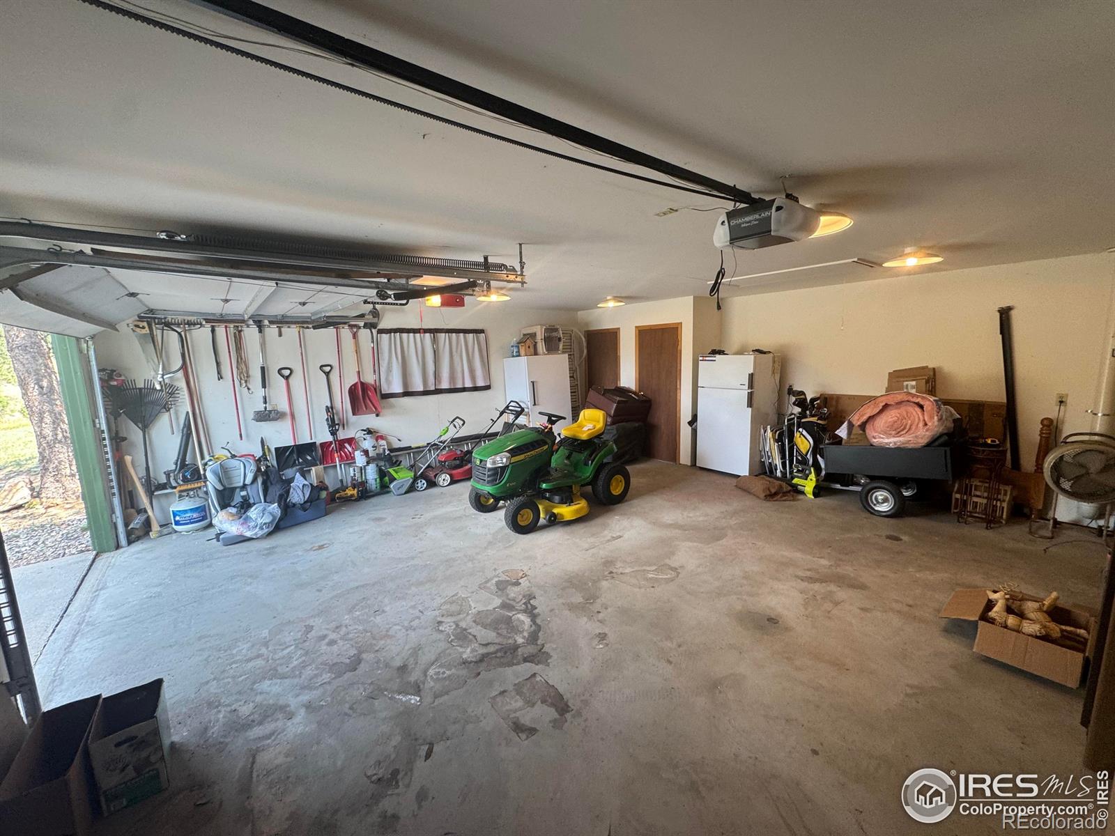 MLS Image #30 for 855  mount champion drive,livermore, Colorado