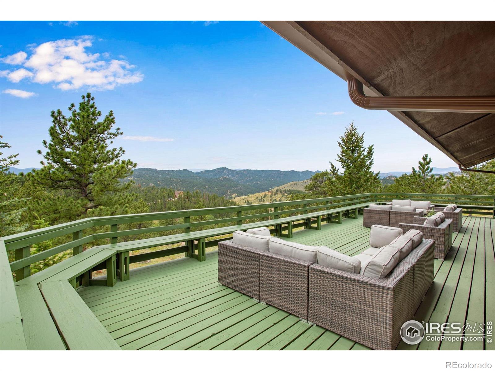 MLS Image #6 for 855  mount champion drive,livermore, Colorado