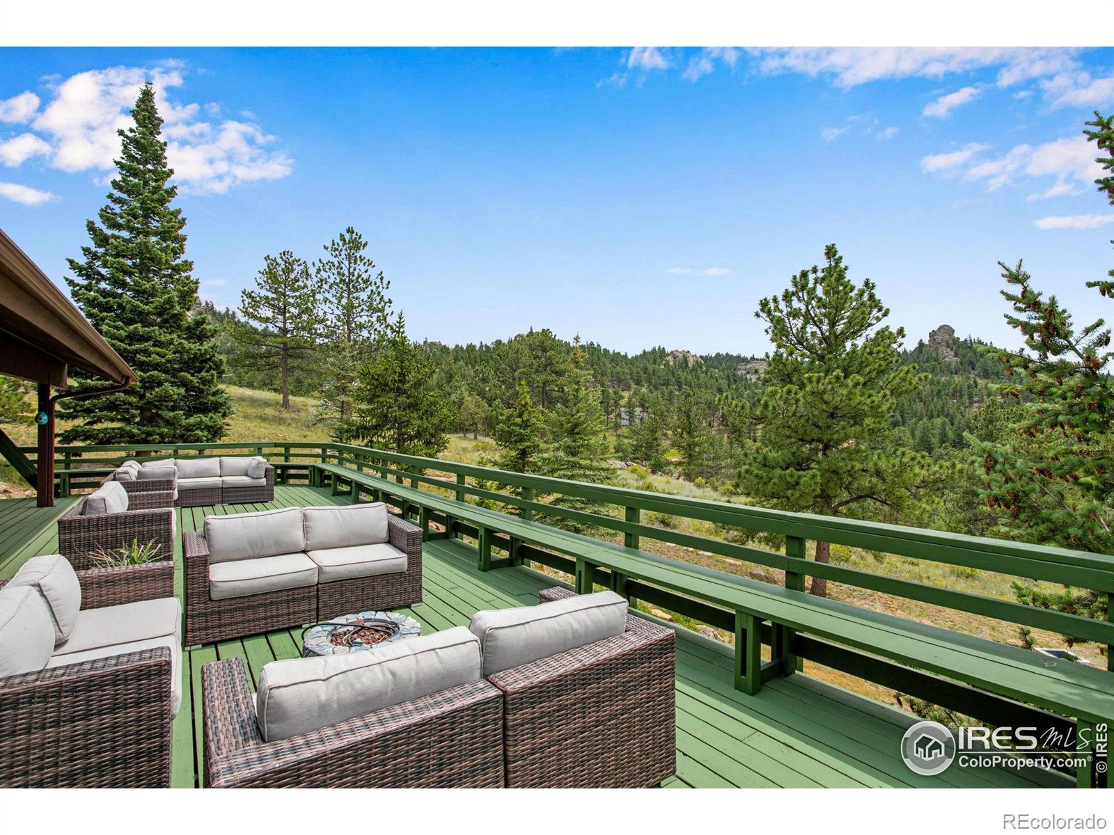 MLS Image #7 for 855  mount champion drive,livermore, Colorado