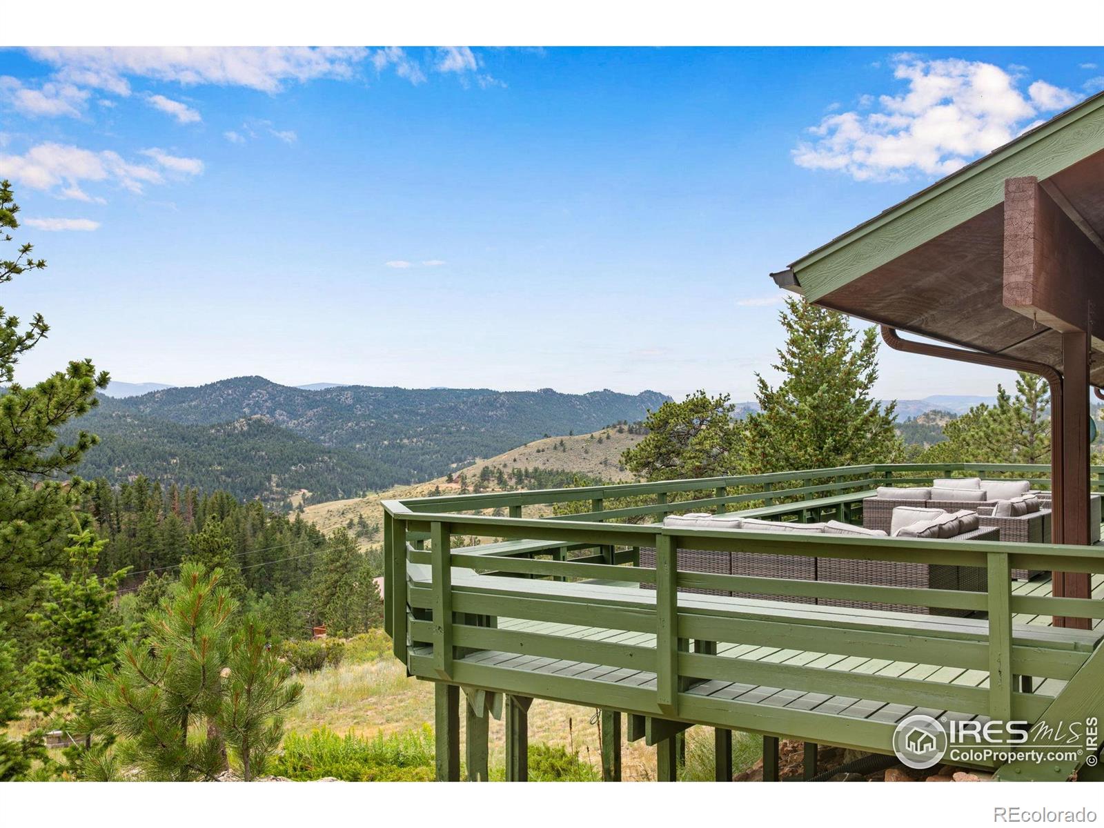 MLS Image #8 for 855  mount champion drive,livermore, Colorado