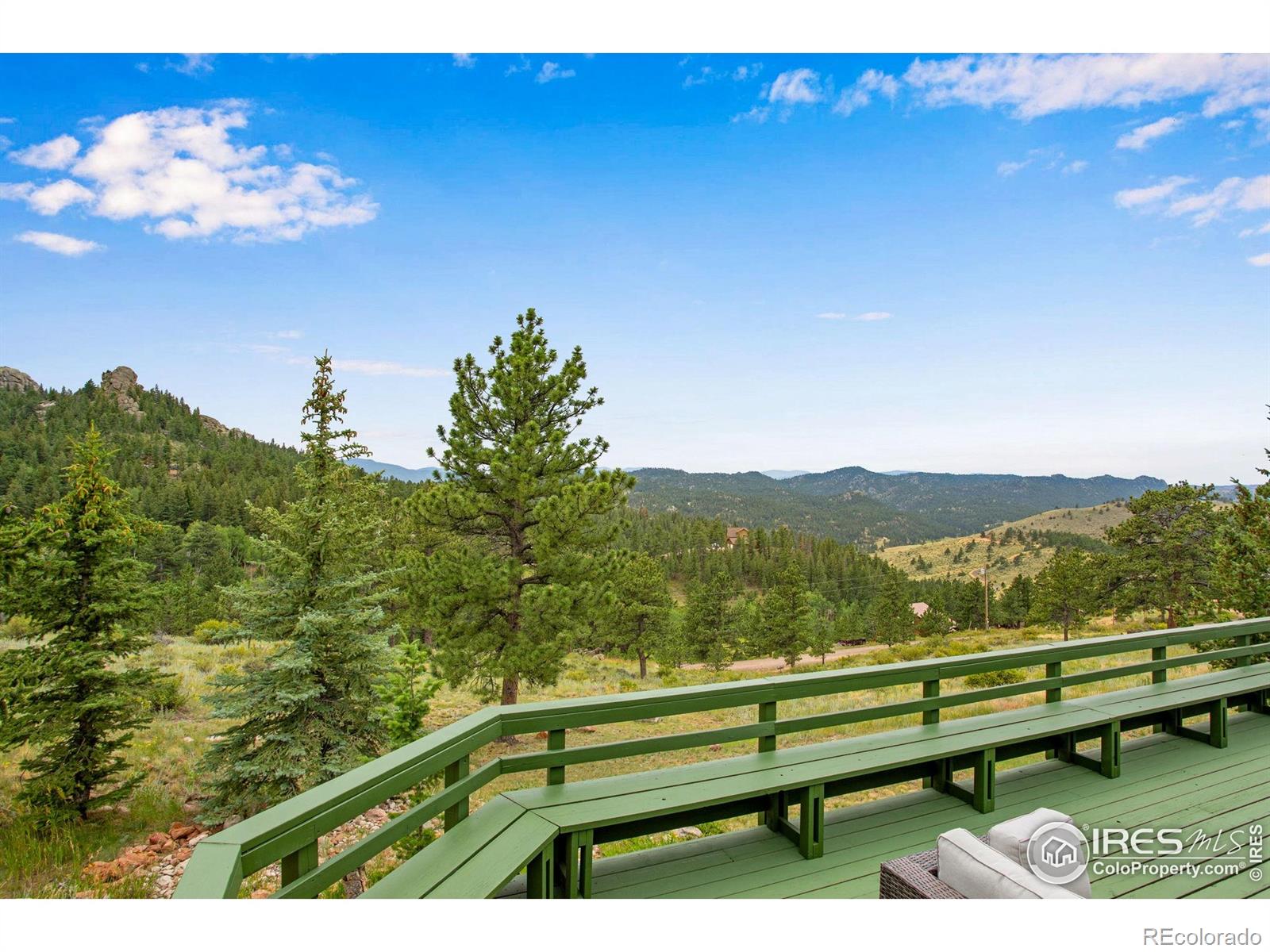 MLS Image #9 for 855  mount champion drive,livermore, Colorado