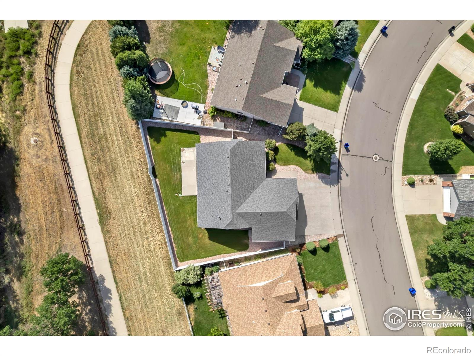 MLS Image #34 for 312  whitney bay ,windsor, Colorado