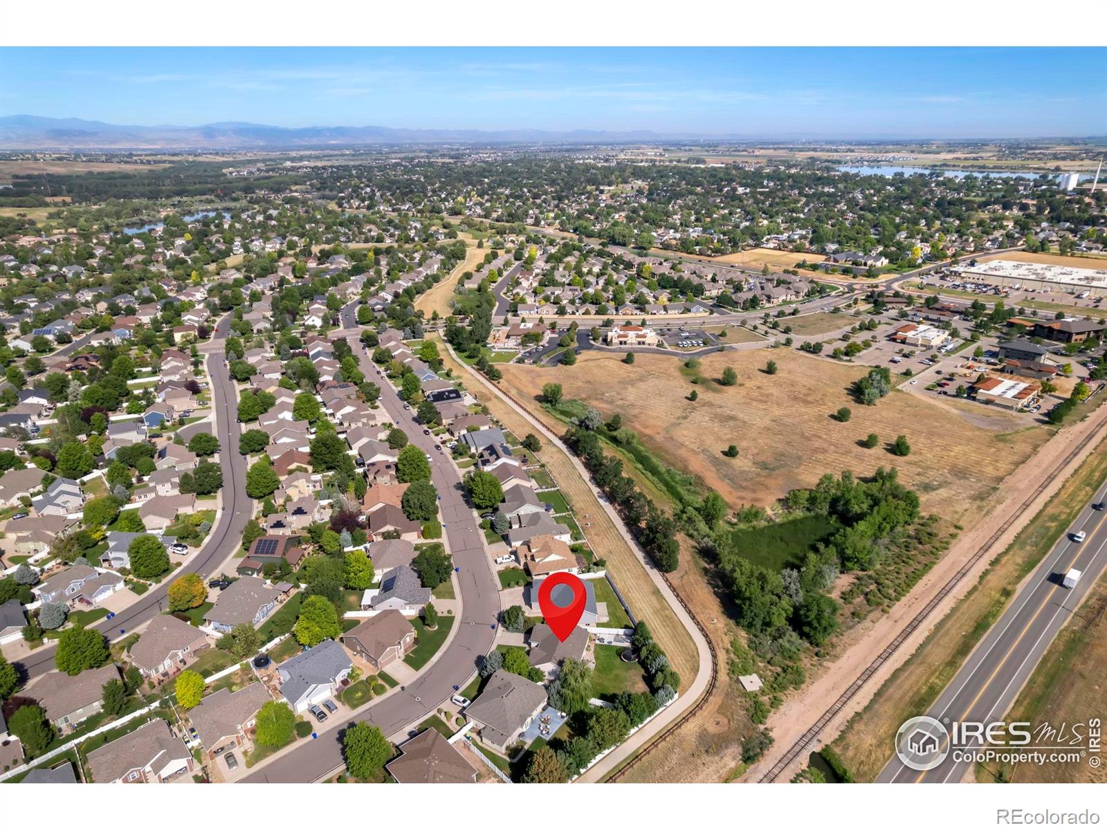 MLS Image #35 for 312  whitney bay ,windsor, Colorado