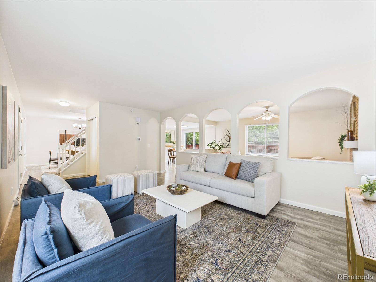 MLS Image #2 for 4584 s fairplay street,aurora, Colorado