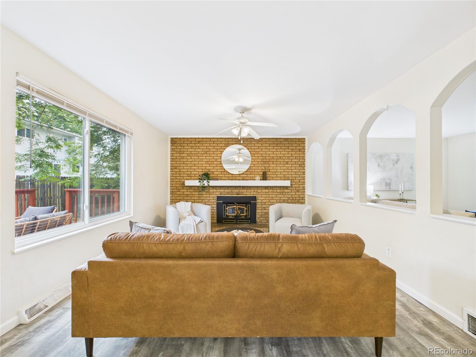 MLS Image #3 for 4584 s fairplay street,aurora, Colorado