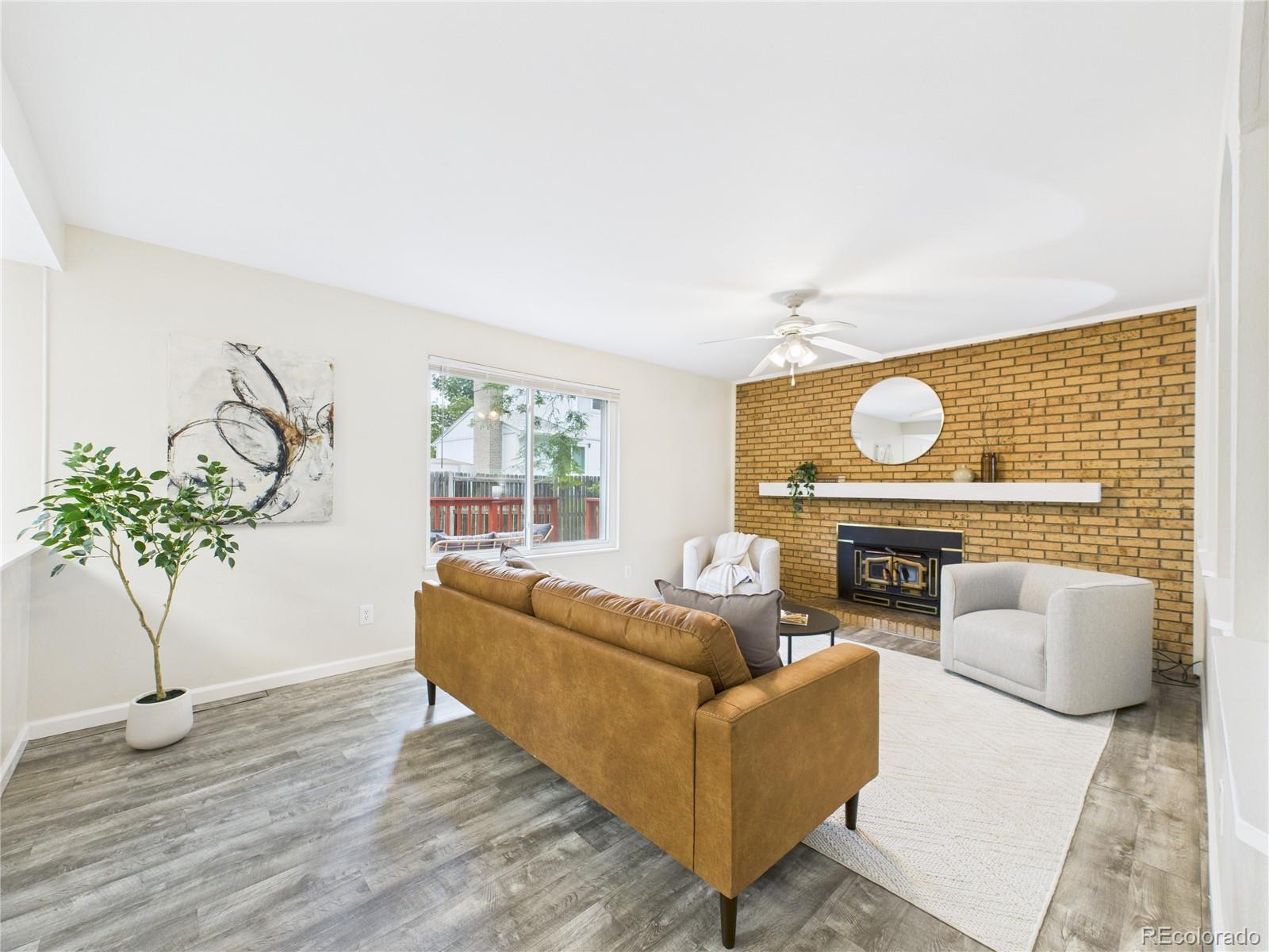 MLS Image #4 for 4584 s fairplay street,aurora, Colorado