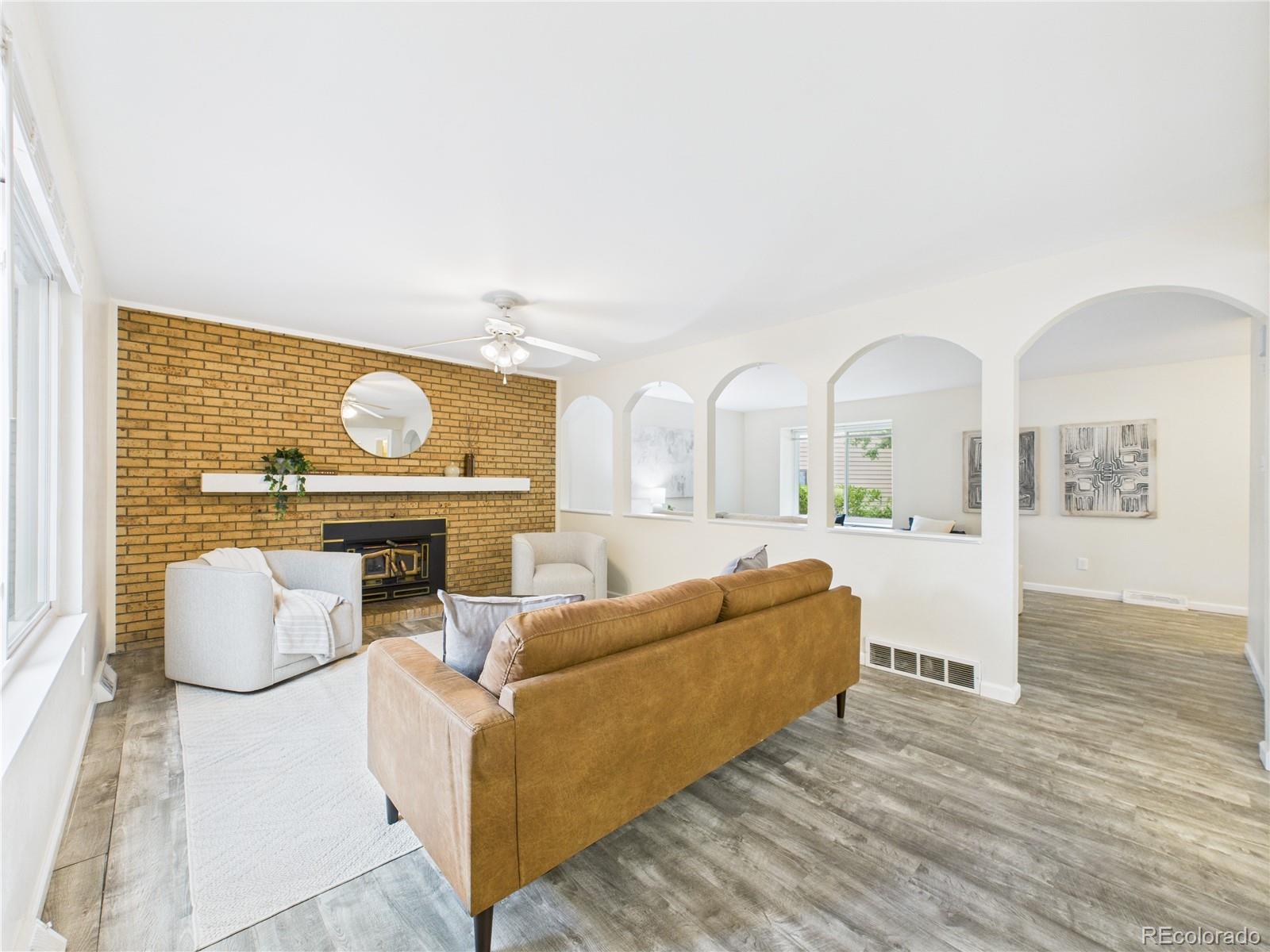 MLS Image #5 for 4584 s fairplay street,aurora, Colorado