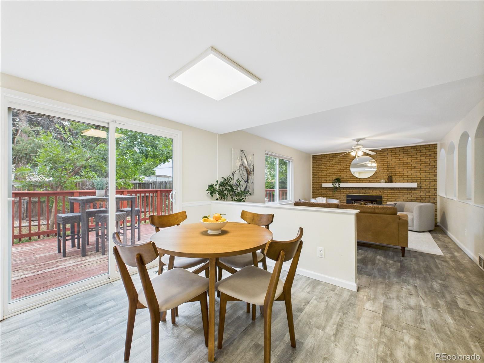 MLS Image #9 for 4584 s fairplay street,aurora, Colorado