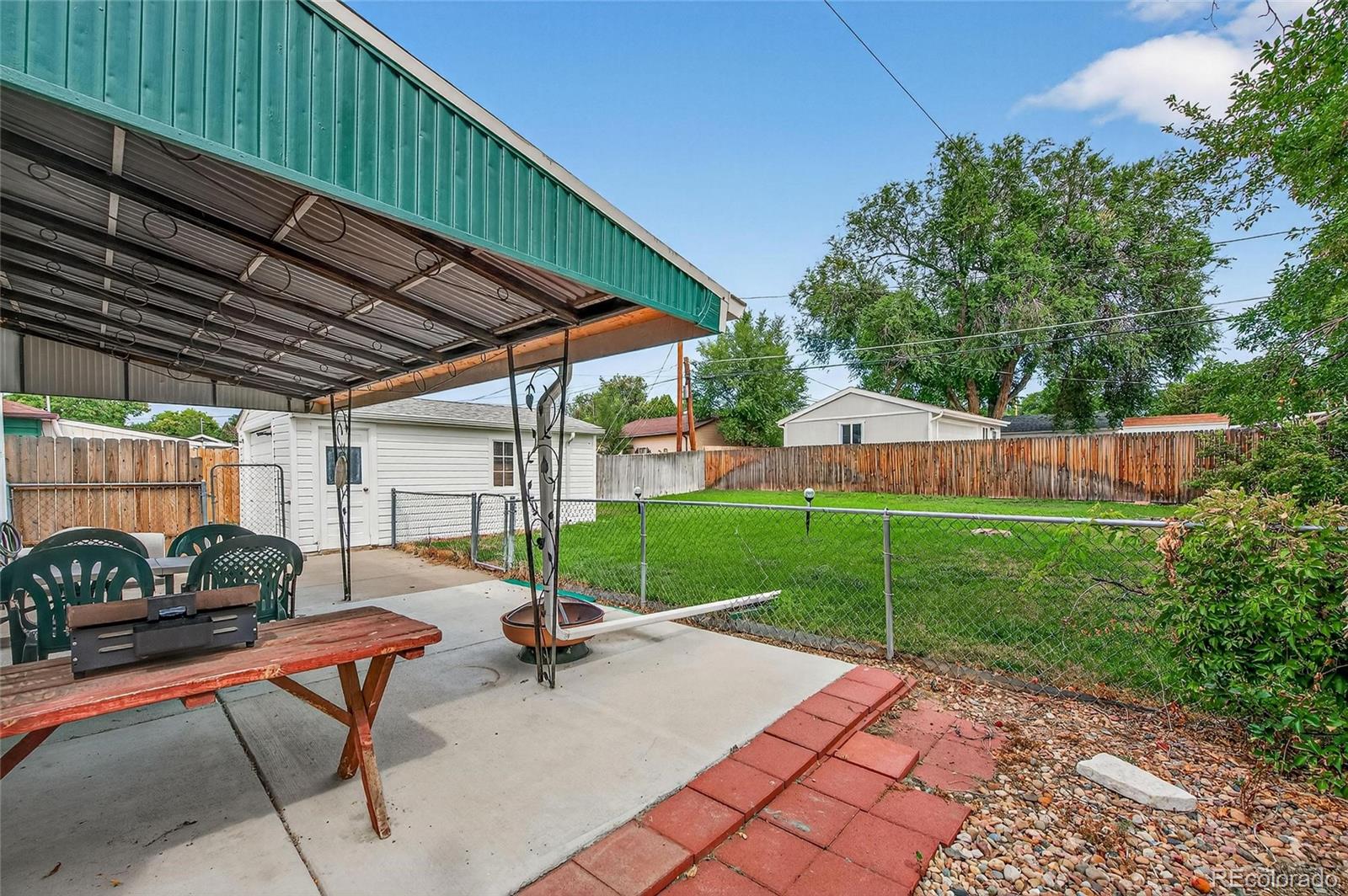 MLS Image #28 for 3415  westminster place,westminster, Colorado