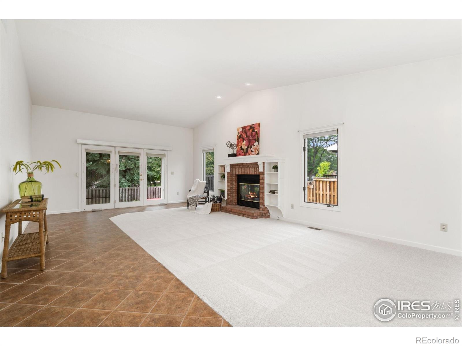 MLS Image #1 for 1213  silk oak court,fort collins, Colorado
