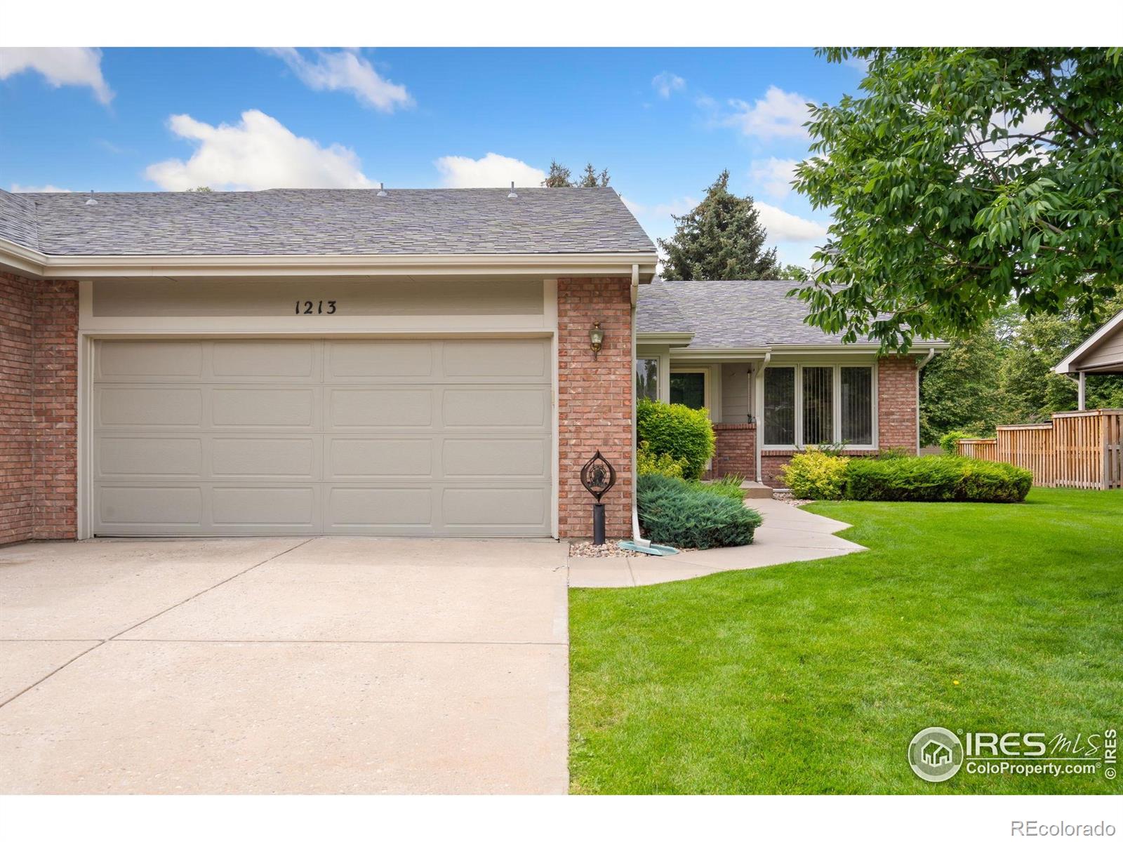 MLS Image #21 for 1213  silk oak court,fort collins, Colorado