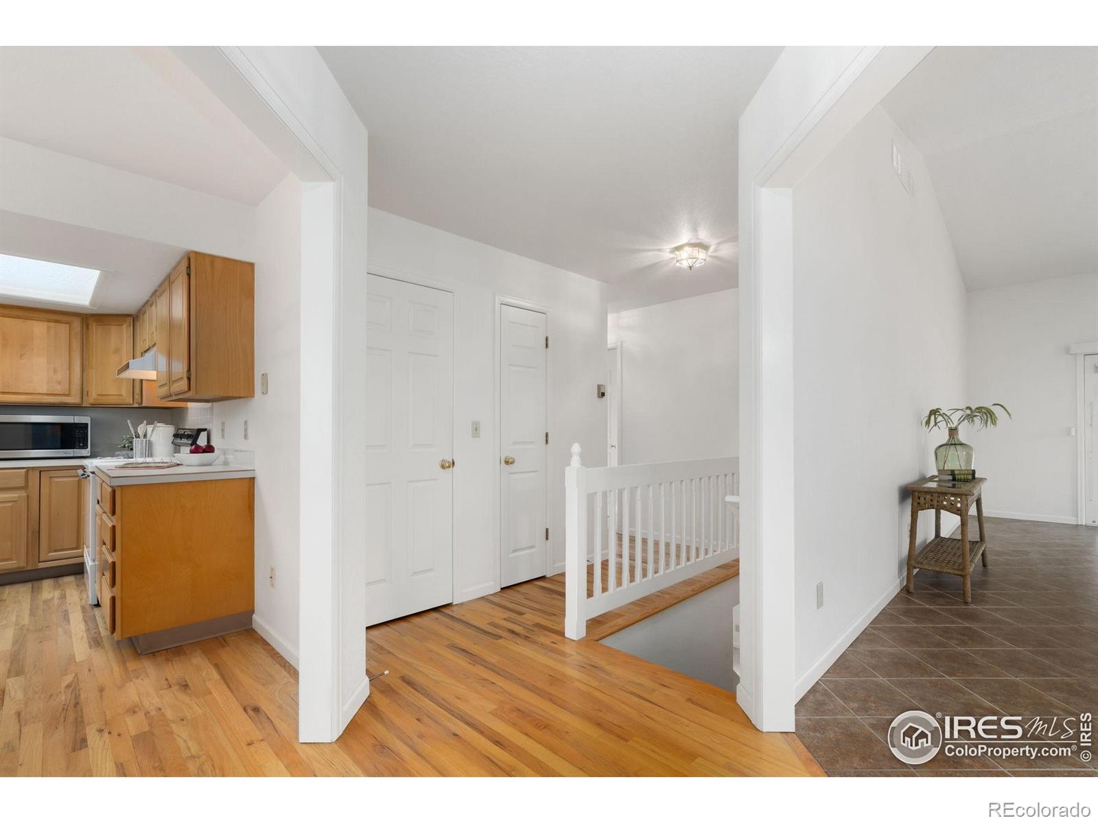 MLS Image #4 for 1213  silk oak court,fort collins, Colorado