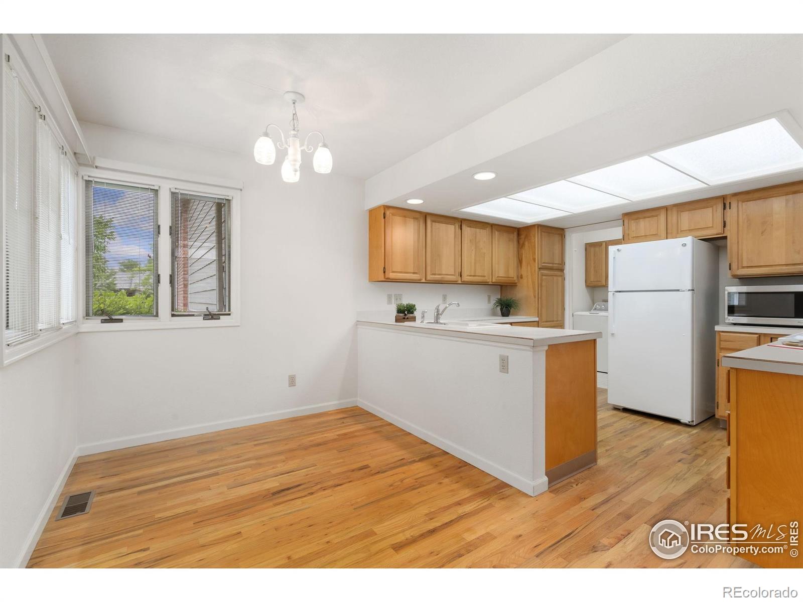 MLS Image #5 for 1213  silk oak court,fort collins, Colorado
