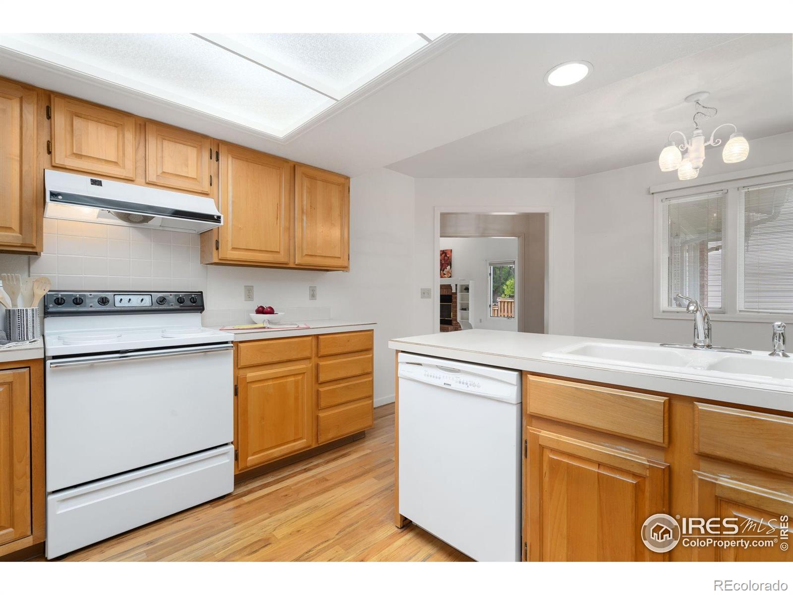 MLS Image #7 for 1213  silk oak court,fort collins, Colorado