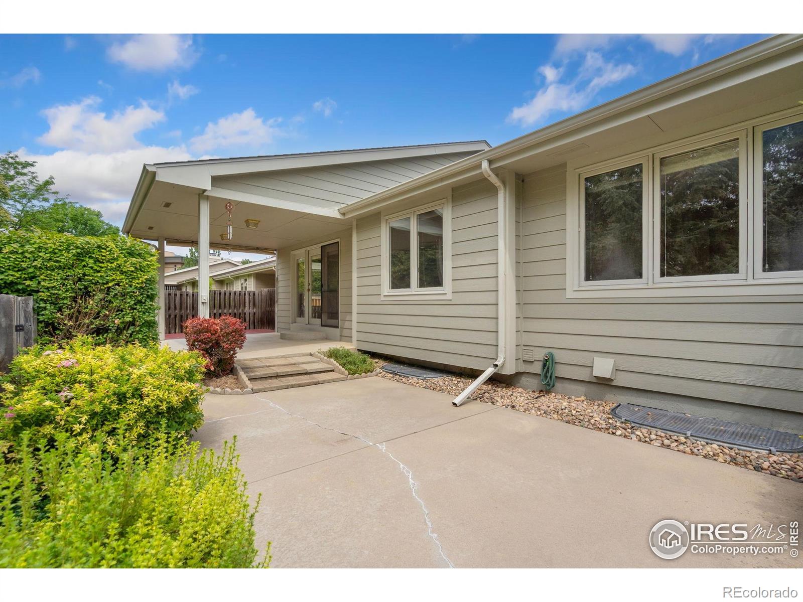 MLS Image #9 for 1213  silk oak court,fort collins, Colorado