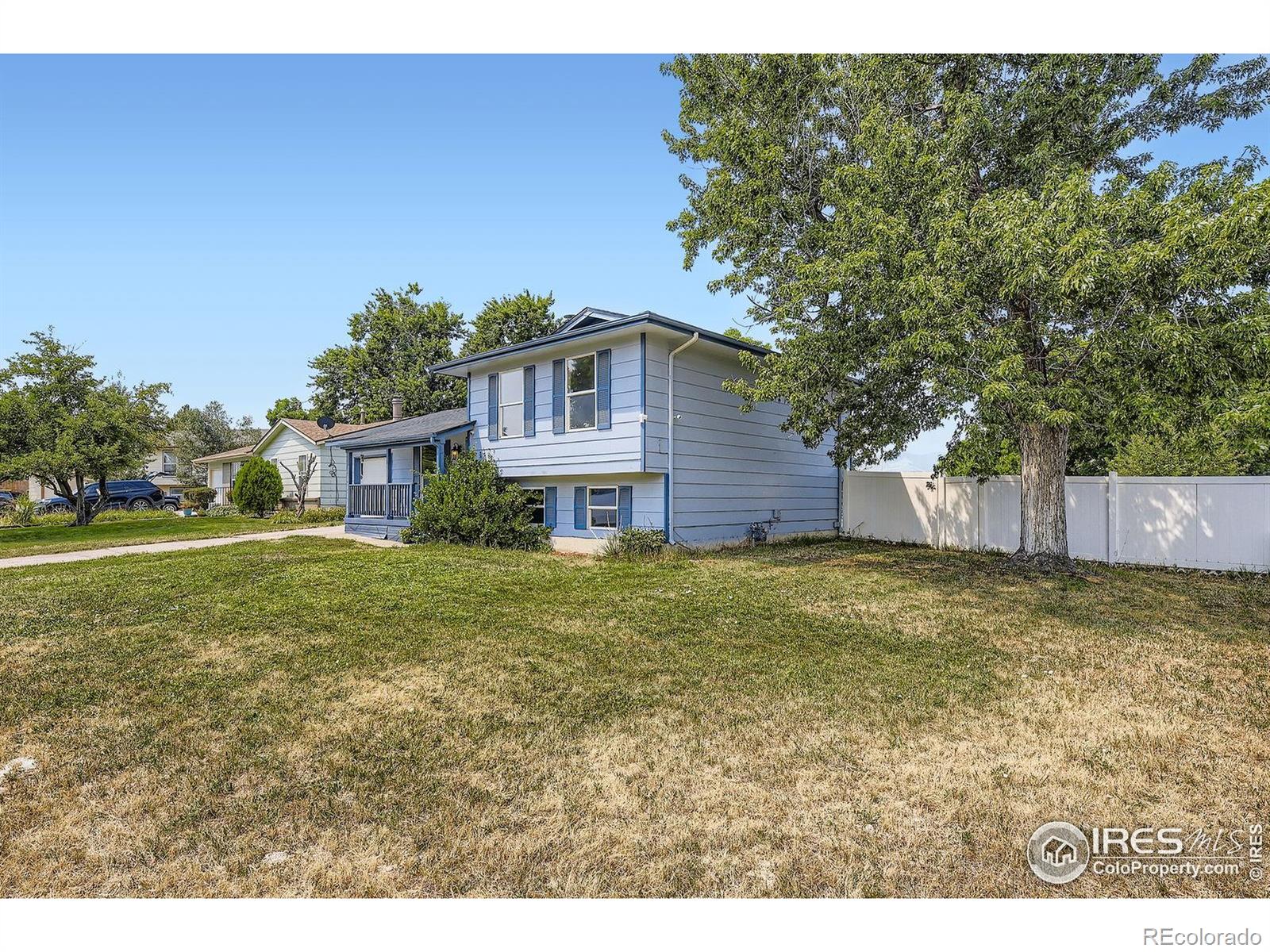 CMA Image for 3113 S Independence Court,Lakewood, Colorado
